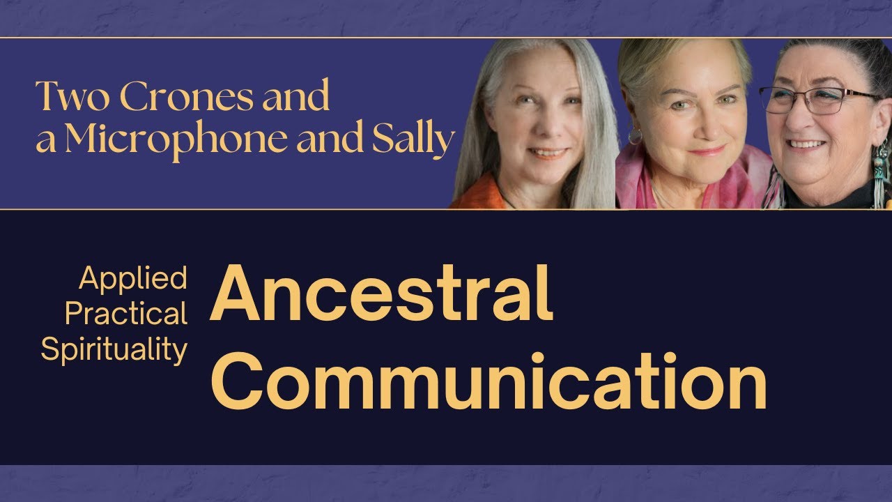 Ancestral Communication