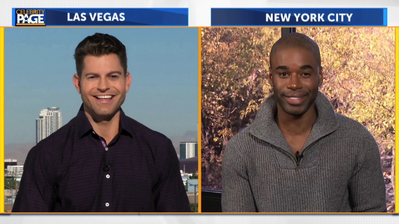 Marcus Stewart Fall Fashion