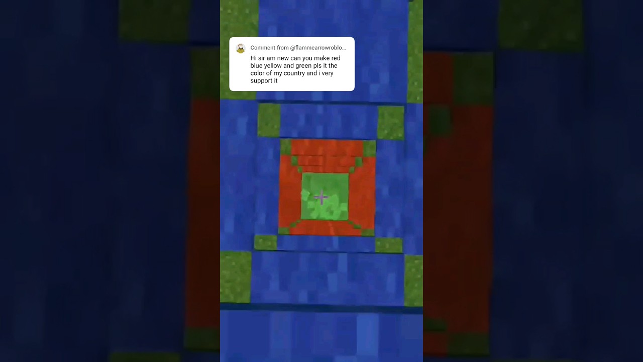 Minecraft drop reverse 🔥😵. #minecraft  #minecraftshorts  #shorts  FLASH WARNING ⚠ EPILEPSY WARNING ⚠