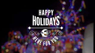 Happy Holidays From KSN - Lisa Teachman