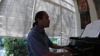 I Know That My Redeemer Lives by Scott Soper