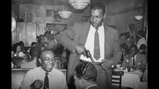 Famous BUMPY JOHNSON's Betrayer Thought He Escaped for 11 Years — Then the Razor Came Out at Table 7 Wealth