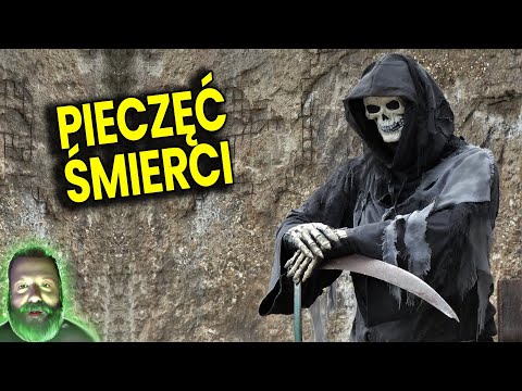 Pieczęć Śmierci! Prastara Przepowiednia Która Się Sprawdza? - Analiza Ator