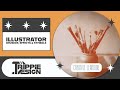 Brushes, Effects &amp; Symbols in Illustrator | Customize with Trippie Design