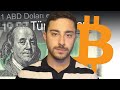 PLANIM: Bitcoin, Altcoinler, Türk Lirası, Dolar