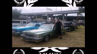"45th Annual Chicano Park Day"- A Day of Art