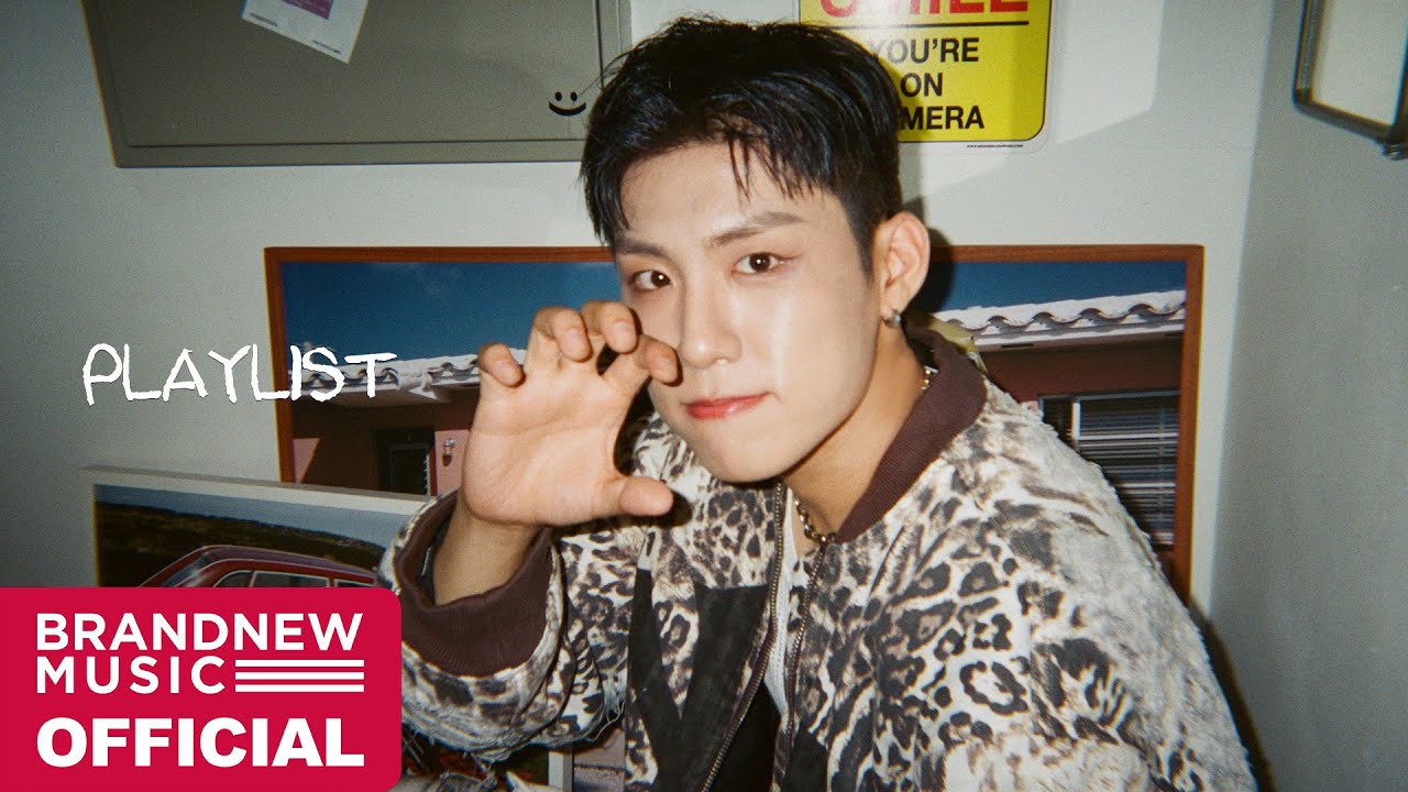 [#𝗽𝗹𝗮𝘆𝗹𝗶𝘀𝘁] 요즘 내 동년배들 다 AB6IX 노래 듣는다 | 세로토닌 폭발 AB6IX 겨울 플리 | 2026년 행운 버프