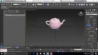 3D Animation - Texturing