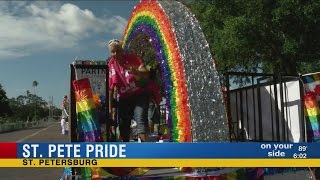 St. Pete Pride
