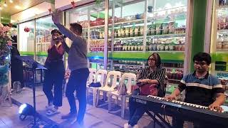 Take Me Home Country Roads - Cover by Inang Gwada | RAY-AW NI ILOCANO