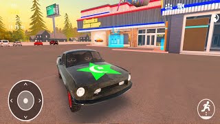 New Pakistan Car Game - Car Racing Game 3D Driving gameplay for Android screenshot 5
