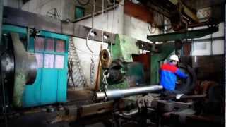 VMK GEORGIAN CARRIAGE BUILDING COMPANY