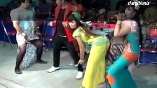 Eva Kharisma Vs Ikif Khawazima  Neng Nong Neng