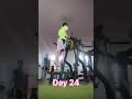 24/30 Day of Pushup challange #shorts #shortsvideo #shortsfeed #viral #fitness #pushup #fitness