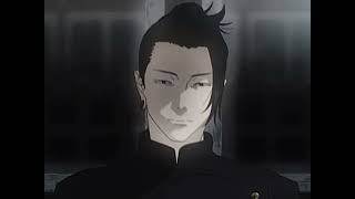 Edit Sad Geto Suguru Jujutsu Kaisen