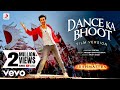 Dance Ka Bhoot - Film Version | Brahmāstra | Ranbir | Alia | Pritam | Arijit | Amitabh