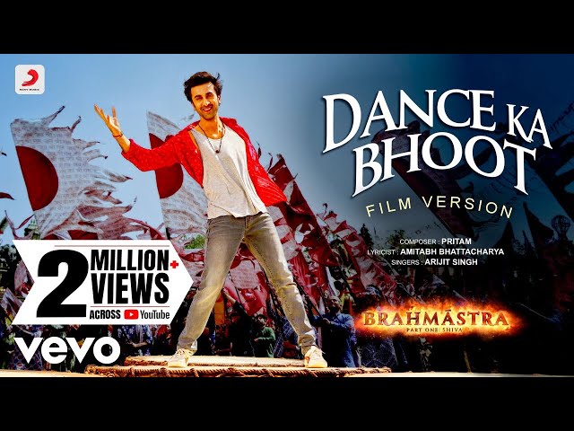 Menu Chadeya Dance Ka Bhoot Chadeya Video Thumbnail