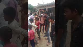 Gram Sevak Upar Mein Rekha Verma Padharin Dhol Majire Ke Sath