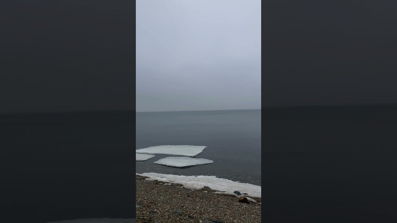 Туманный Владивосток🫰 