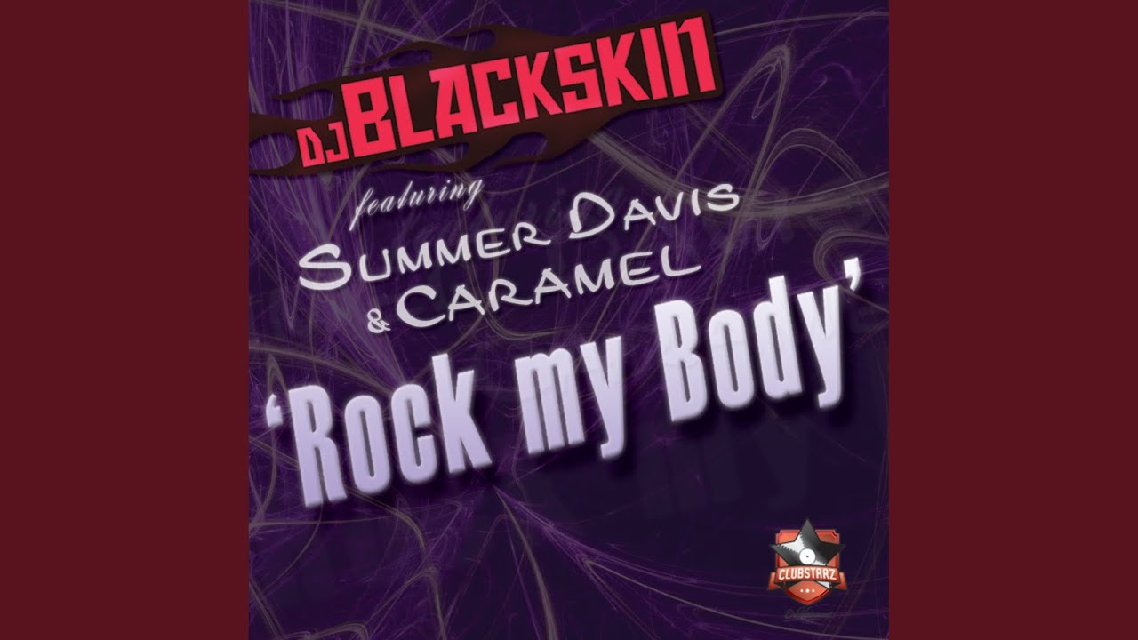 Rock My Body (Main)