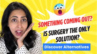 Pessary: Reversing Prolapse Without Surgery