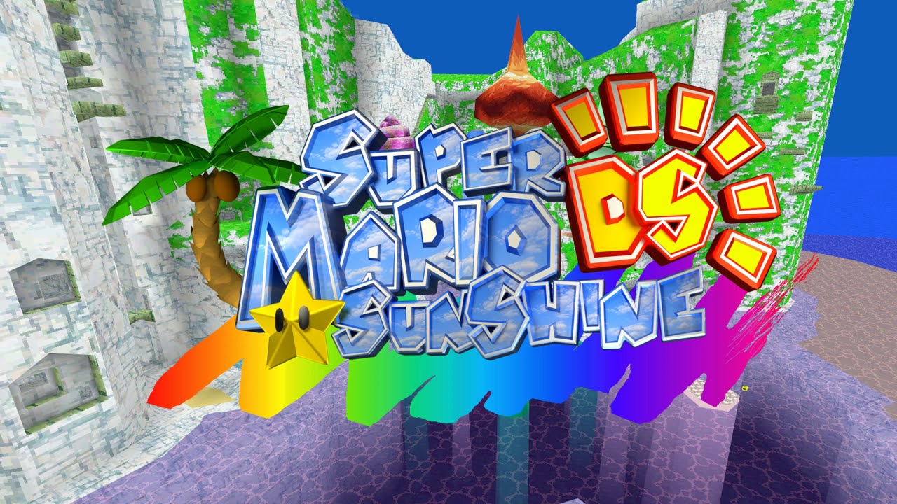 super mario sunshine ost zip download