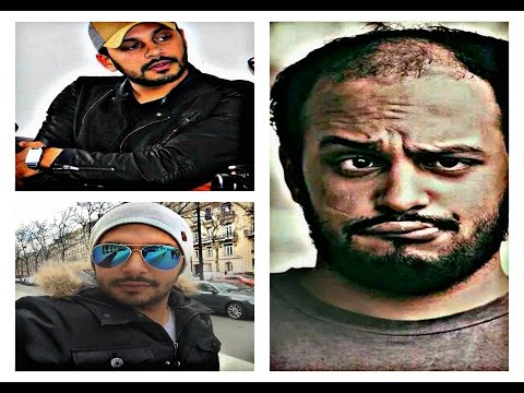 هيثم مفتاح لحبيب كما لم ترونه من قبل انيق 