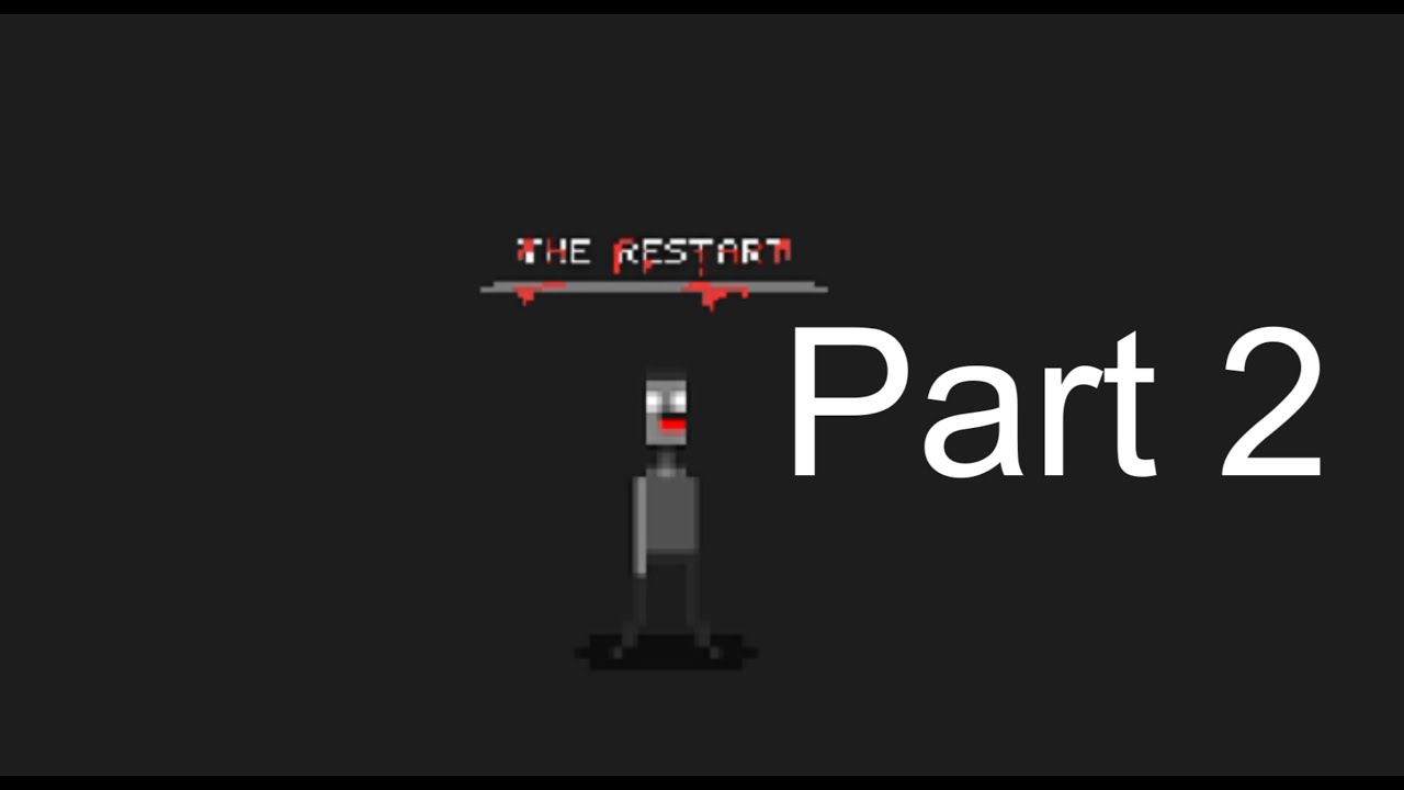 Zombie Night Terror The Restart (Part Levels) YouTube