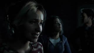 Until Dawn