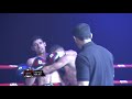 NOUREDDINE EL AGHOUTI VS MOHAMED MARDI - MUAYTHAI NIGHT ABU DHABI 2020 (ENGLISH COMMENTARY)