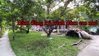 Kh627 Bán Đất Vườn Sapoche Ở Xã Kim Sơn Tỉnh Tiền Giang Giá 700Tr1000M2 Alo 0944773589