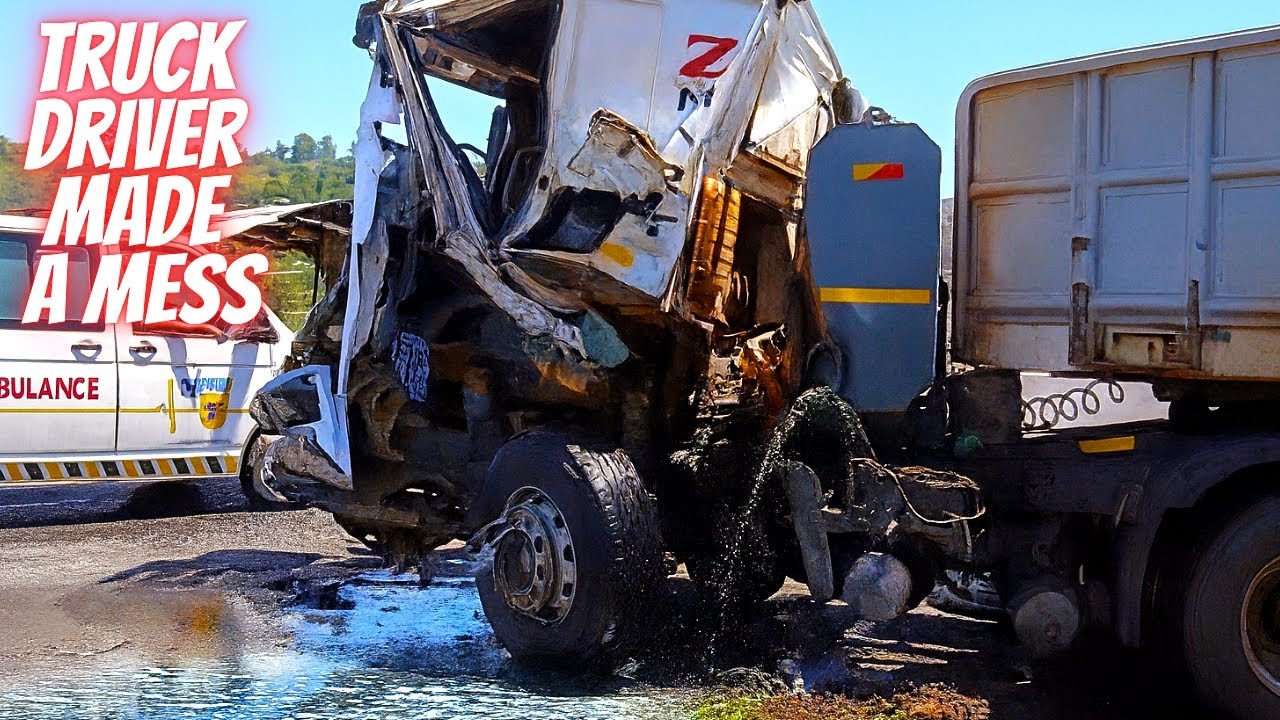 Плохие водители и неудачные попытки вождения — учитесь водить 