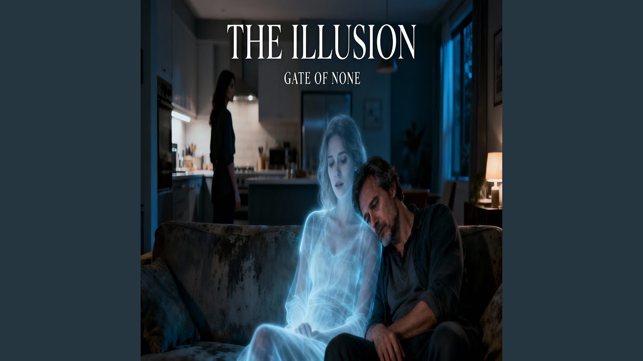 THE ILLUSION
