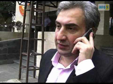 სამთავრობო დაპურება