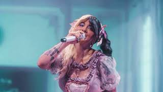 Fragile - Melanie Martinez New Snippet
