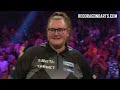 Thriller game forced into DECIDER | Michael van Gerwen vs Beau Greaves | Highlights