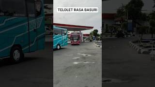 YANG PENTING GACOR MESKI BASURI MODUL LAMA‼️BUS MEDIUM TELOLET RASA BASURI #medium #bustelolet #fyp