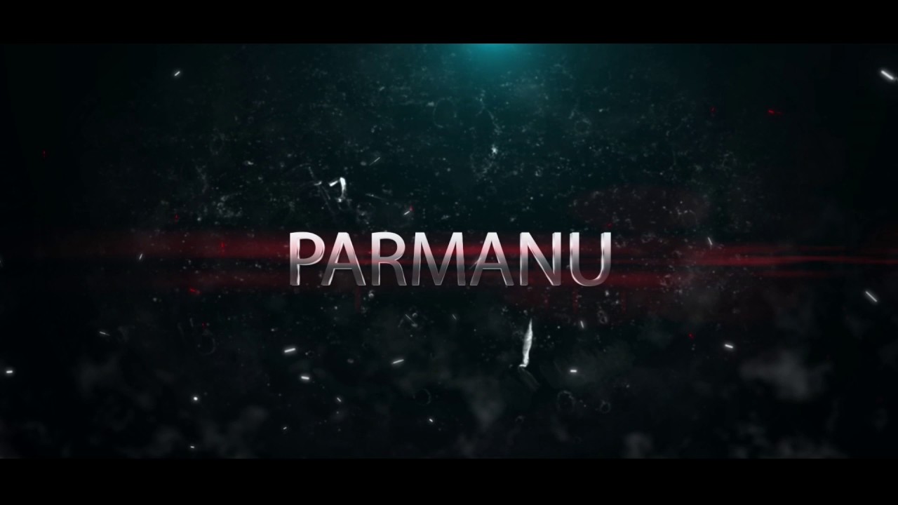 #Parmanu