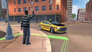 How To Download Taxi sim 2023 Evolution 🤔 / Download Taxi sim 2023 Evolution screenshot 5