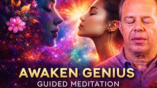 Celebrity GUIDED MEDITATION – AWAKEN GENIUS Net Worth