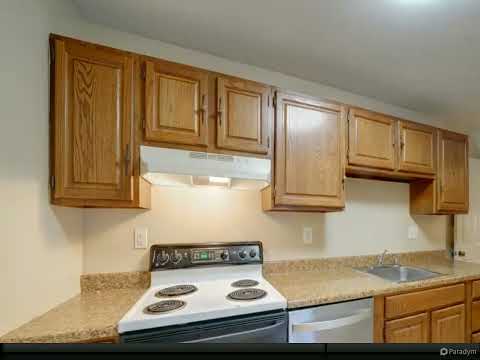 9832 Whiskey Run, Laurel, MD home video tour