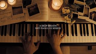 A Deep Breath - Soft Piano Session for Deep Focus, Study & Relaxation screenshot 5