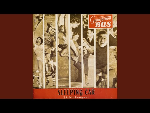Granfaloon Bus — 1/2 A Beer 1/2 A Song