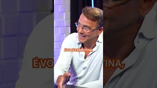 9º Episódio do Conquistalk com Dr. Rogério Padovan - Esporte é o melhor antidepressivo natural!