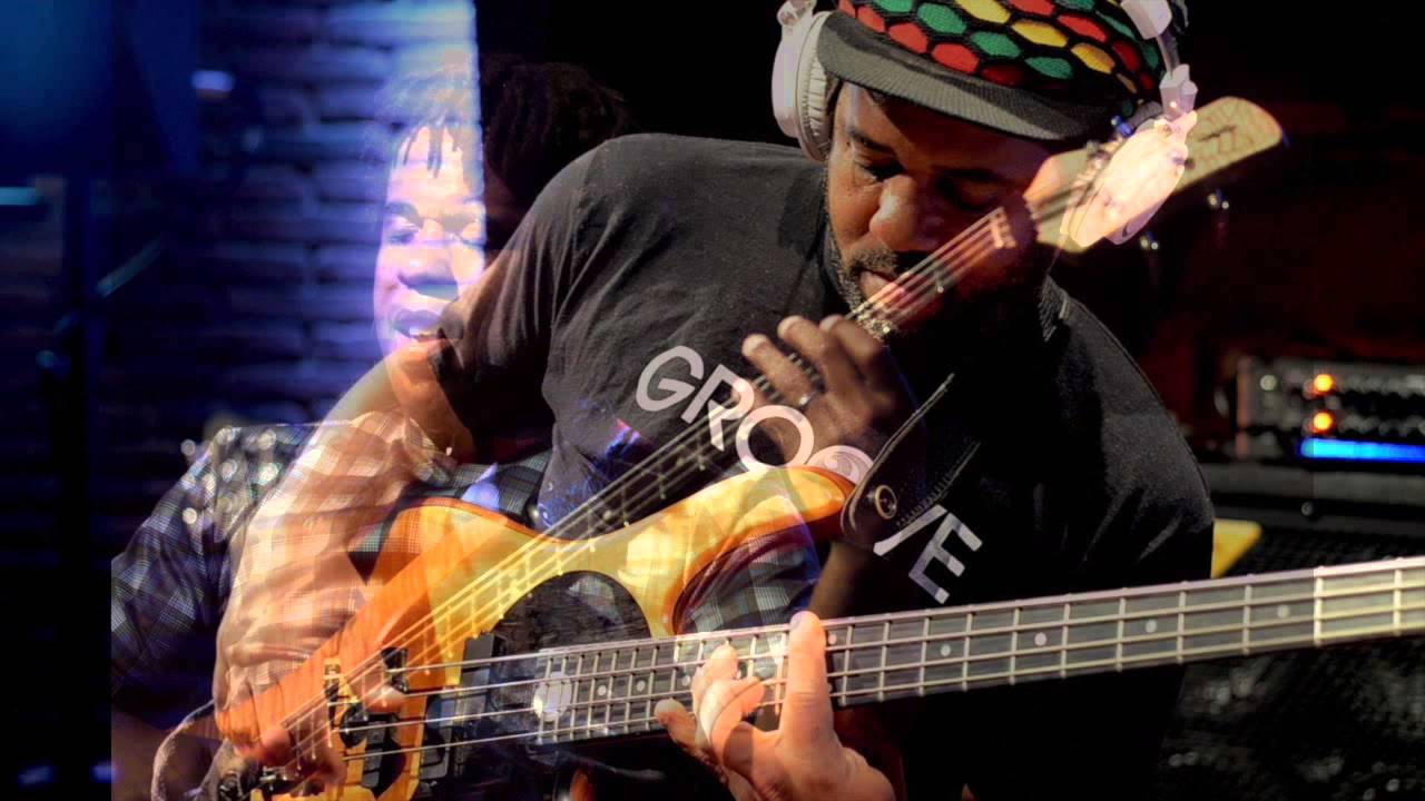 Victor Wooten music lesson in Hong Kong Oct 2015 YouTube