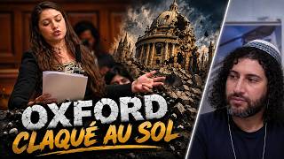 1/3 Oxford et islam : Faut-il t*uer tous les musulmans au Royaume-Uni qui n'ont pas...