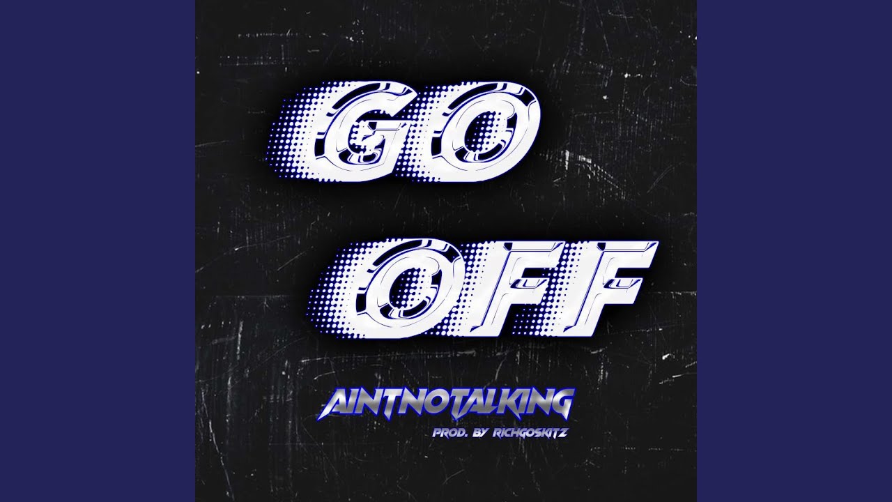 Go Off (Remix)