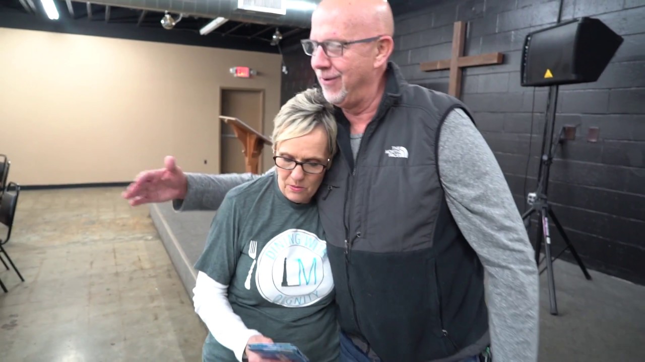 Auto Dealership Feel Good Marketing Video