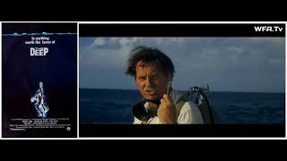The Deep - Trailer  ( 1977 )