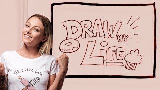 ♡• DRAW MY LIFE | L'ATELIER DE ROXANE  •♡